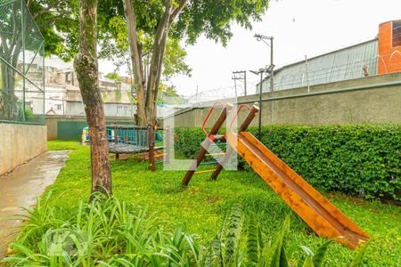 Apartamento à venda com 62m², 3 quartos e 1 vagaPlayground  2