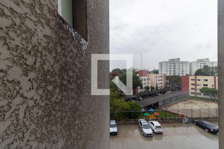 Apartamento à venda com 62m², 3 quartos e 1 vagaVista do Quarto 3