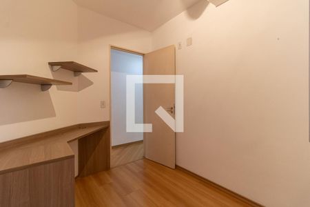 Apartamento à venda com 62m², 3 quartos e 1 vagaQuarto 3
