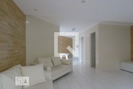 Apartamento à venda com 62m², 3 quartos e 1 vagaSalão de Festas
