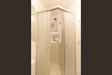 Apartamento à venda com 62m², 3 quartos e 1 vagaBanheiro da Suíte