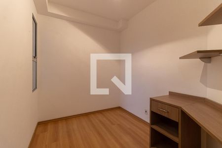 Apartamento à venda com 62m², 3 quartos e 1 vagaQuarto 3