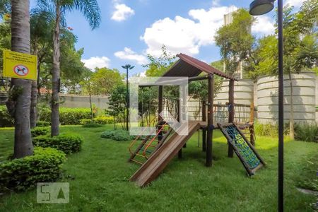 Apartamento à venda com 62m², 3 quartos e 1 vagaPlayground 1