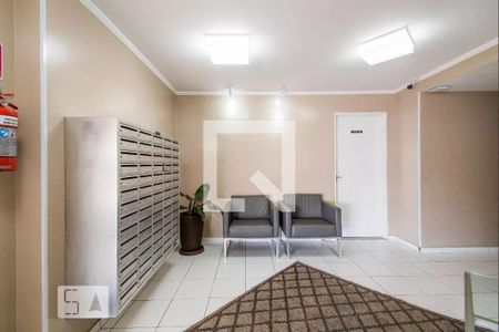 Apartamento à venda com 62m², 3 quartos e 1 vagaHall de Entrada