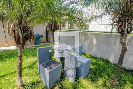 Apartamento à venda com 62m², 3 quartos e 1 vagaÁrea de Xadrez 