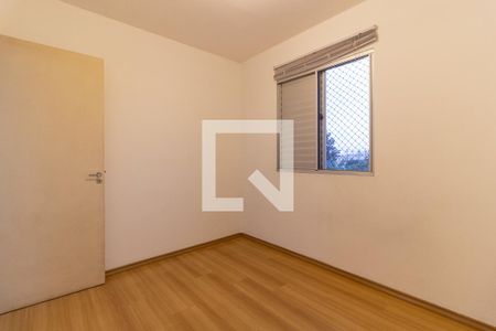 Apartamento à venda com 62m², 3 quartos e 1 vagaQuarto 2