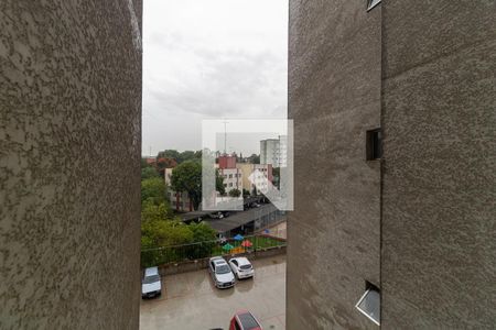 Apartamento à venda com 62m², 3 quartos e 1 vagaVista da Lavanderia