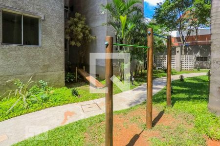 Apartamento à venda com 62m², 3 quartos e 1 vagaEspaço Workout 