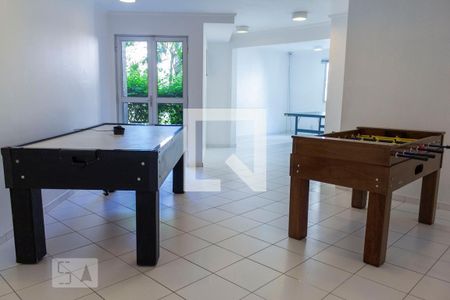 Apartamento à venda com 62m², 3 quartos e 1 vagaSala de Jogos