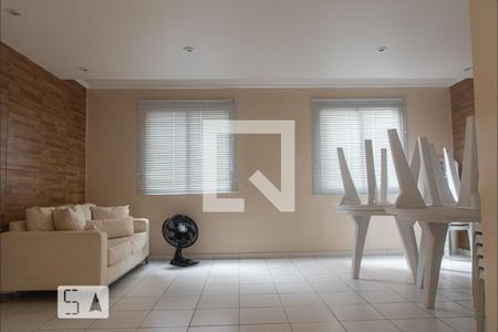 Apartamento à venda com 62m², 3 quartos e 1 vagaSalão de Festas