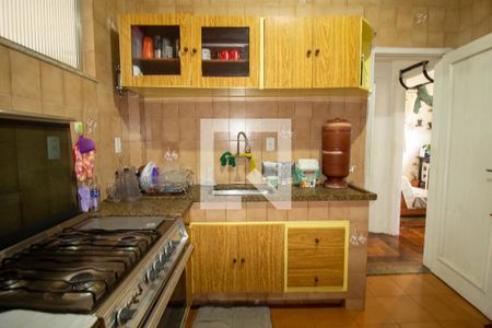 Apartamento à venda com 75m², 3 quartos e sem vagaCozinha