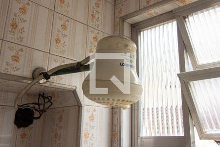 Apartamento à venda com 75m², 3 quartos e sem vagaBanheiro Social