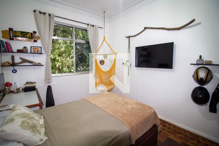 Apartamento à venda com 75m², 3 quartos e sem vagaQuarto 2