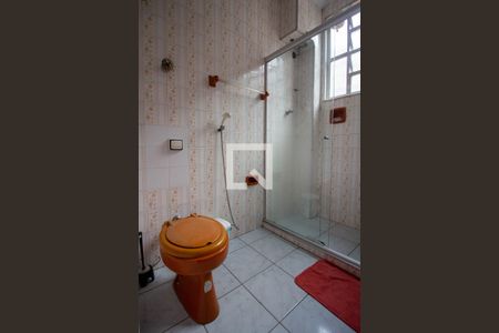 Apartamento à venda com 75m², 3 quartos e sem vagaBanheiro Social