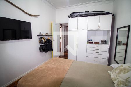 Apartamento à venda com 75m², 3 quartos e sem vagaQuarto 2