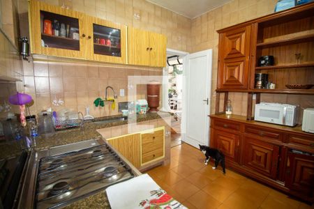 Apartamento à venda com 75m², 3 quartos e sem vagaCozinha