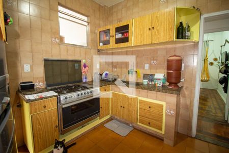 Apartamento à venda com 75m², 3 quartos e sem vagaCozinha