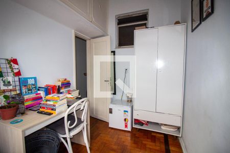 Apartamento à venda com 75m², 3 quartos e sem vagaQuarto 3
