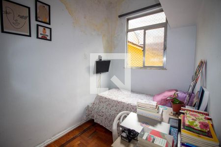 Apartamento à venda com 75m², 3 quartos e sem vagaQuarto 3