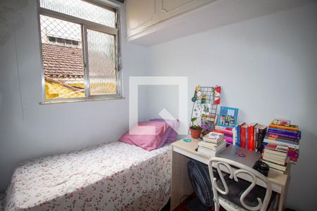 Apartamento à venda com 75m², 3 quartos e sem vagaQuarto 3