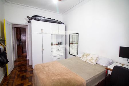 Apartamento à venda com 75m², 3 quartos e sem vagaQuarto 2