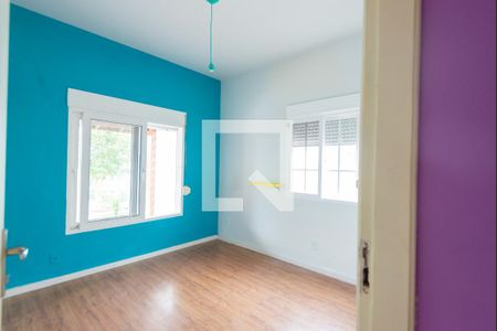 Quarto 1 de casa para alugar com 3 quartos, 128m² em Vila Nova, Porto Alegre