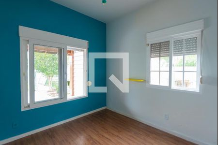 Quarto 1 de casa para alugar com 3 quartos, 128m² em Vila Nova, Porto Alegre