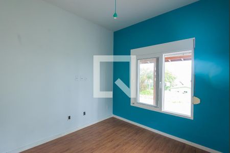 Quarto 1 de casa para alugar com 3 quartos, 128m² em Vila Nova, Porto Alegre