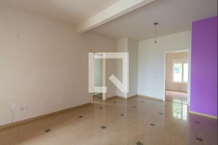Sala de casa para alugar com 3 quartos, 128m² em Vila Nova, Porto Alegre