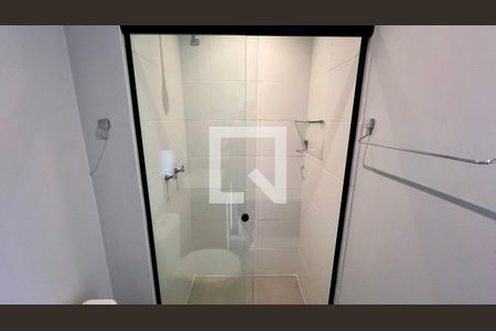 Apartamento para alugar com 37m², 1 quarto e 1 vagaBanheiro da Suíte