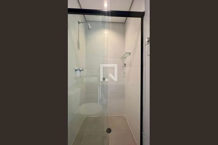 Apartamento para alugar com 37m², 1 quarto e 1 vagaBanheiro da Suíte