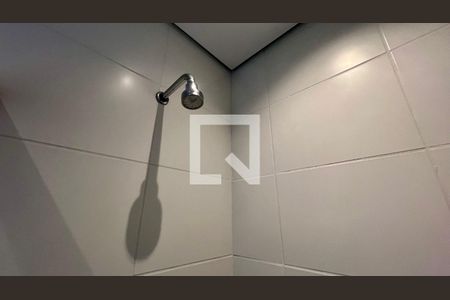 Apartamento para alugar com 37m², 1 quarto e 1 vagaBanheiro da Suíte