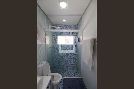 Casa à venda com 240m², 3 quartos e 5 vagasBanheiro