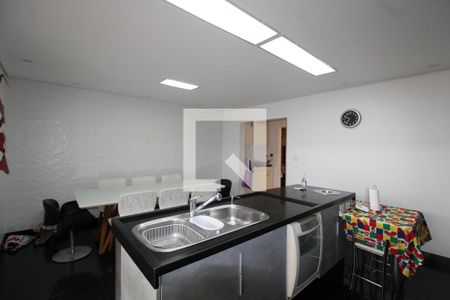 Casa à venda com 240m², 3 quartos e 5 vagasCozinha