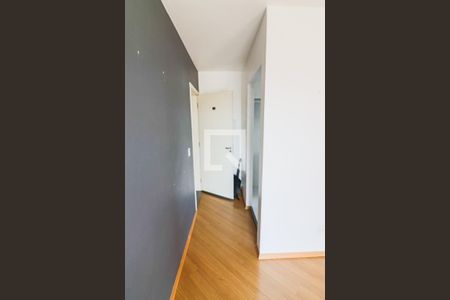 Sala de apartamento para alugar com 2 quartos, 60m² em Jaguaré, São Paulo