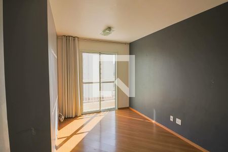 Sala de apartamento para alugar com 2 quartos, 60m² em Jaguaré, São Paulo