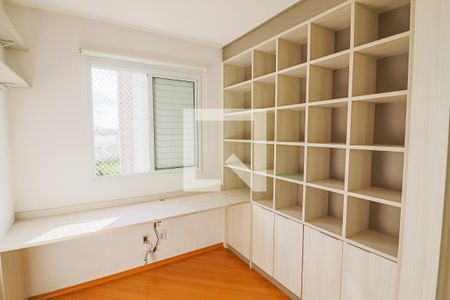 Quarto 1 de apartamento para alugar com 2 quartos, 60m² em Jaguaré, São Paulo