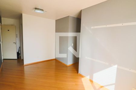 Sala de apartamento para alugar com 2 quartos, 60m² em Jaguaré, São Paulo