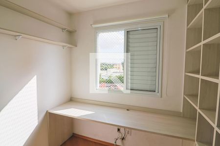 Quarto 1 de apartamento para alugar com 2 quartos, 60m² em Jaguaré, São Paulo