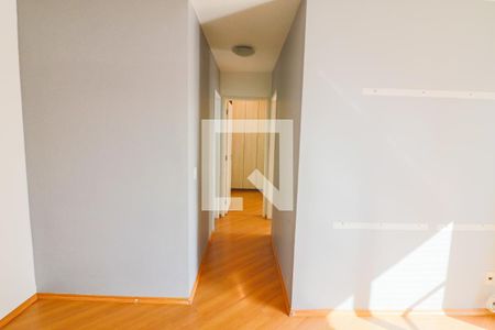 Sala de apartamento para alugar com 2 quartos, 60m² em Jaguaré, São Paulo