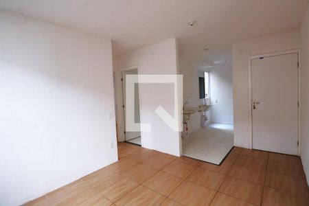 Apartamento para alugar com 2 quartos, 45m² em Estância Velha, Canoas