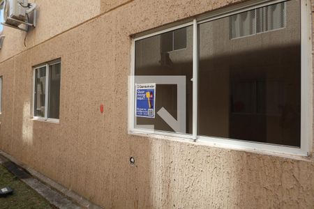 Apartamento para alugar com 45m², 2 quartos e 1 vagaPlaca