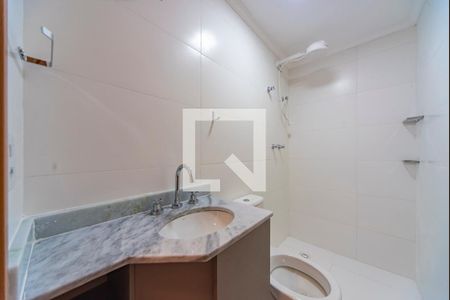 Apartamento para alugar com 70m², 2 quartos e 1 vagaBanheiro Social
