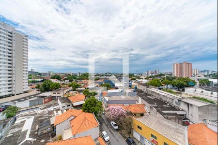 Apartamento para alugar com 70m², 2 quartos e 1 vagaVista do Quarto 1 