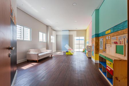 Apartamento para alugar com 70m², 2 quartos e 1 vagaBrinquedoteca