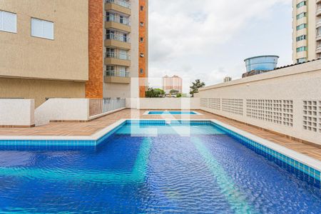 Apartamento para alugar com 70m², 2 quartos e 1 vagaÁrea comum - Piscina