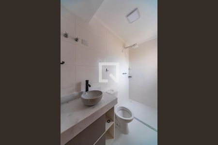 Apartamento para alugar com 70m², 2 quartos e 1 vagaBanheiro do Quarto 2