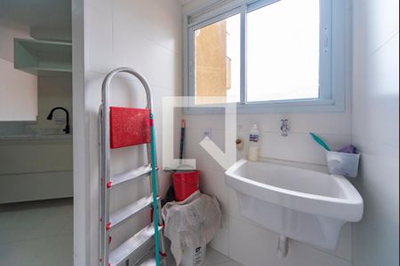 Apartamento para alugar com 70m², 2 quartos e 1 vagaÁrea de Serviço