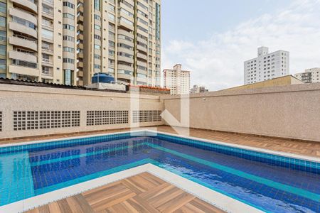Apartamento para alugar com 70m², 2 quartos e 1 vagaÁrea comum - Piscina