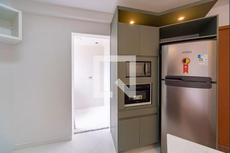 Apartamento para alugar com 70m², 2 quartos e 1 vagaCozinha 